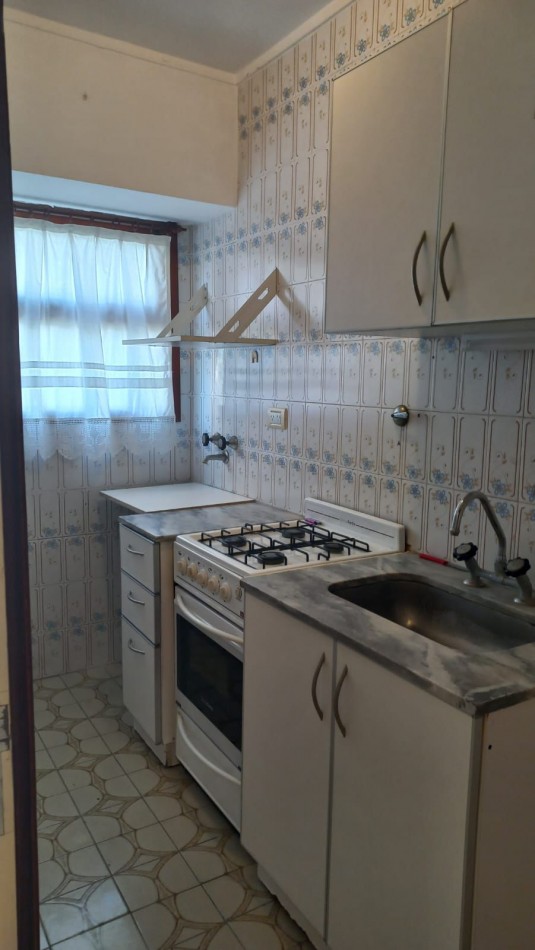 Departamento 2 ambientes 