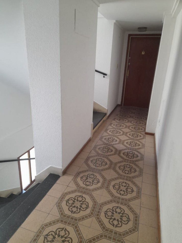 Departamento 2 ambientes 