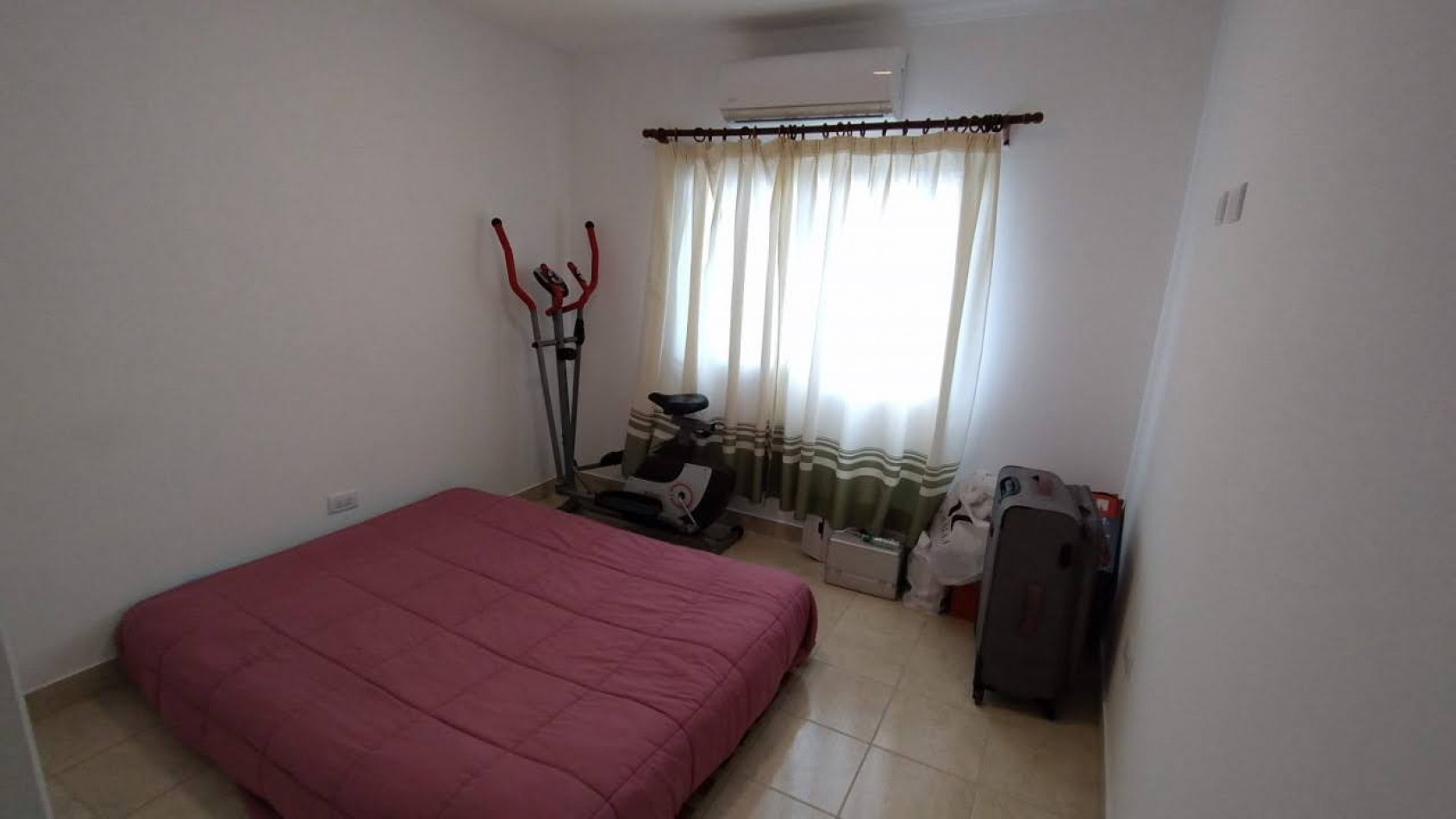 Duplex 3 ambientes 