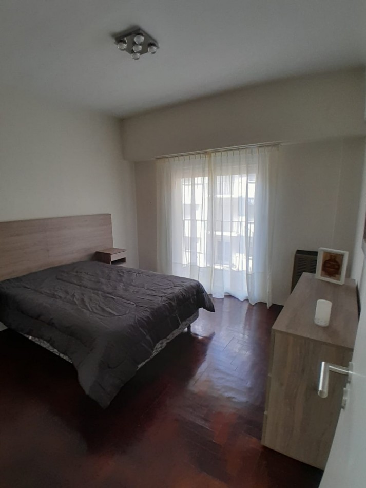 Departamento dos ambientes externo