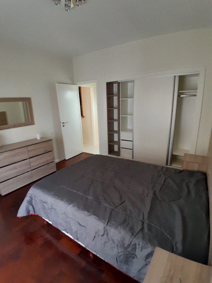Departamento dos ambientes externo
