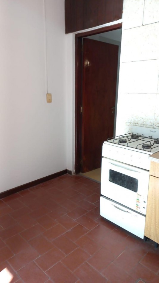 Departamento 2 ambientes