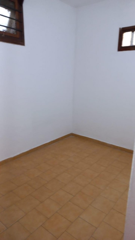 Departamento 2 ambientes
