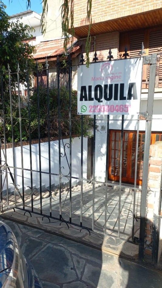 Departamento 2 ambientes