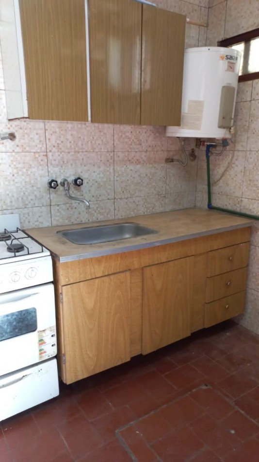 Departamento 2 ambientes