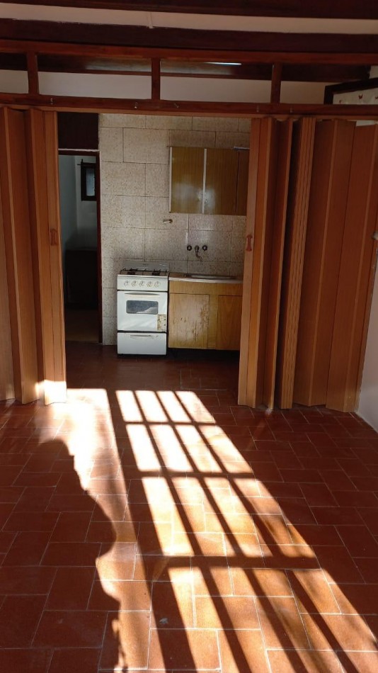 Departamento 2 ambientes