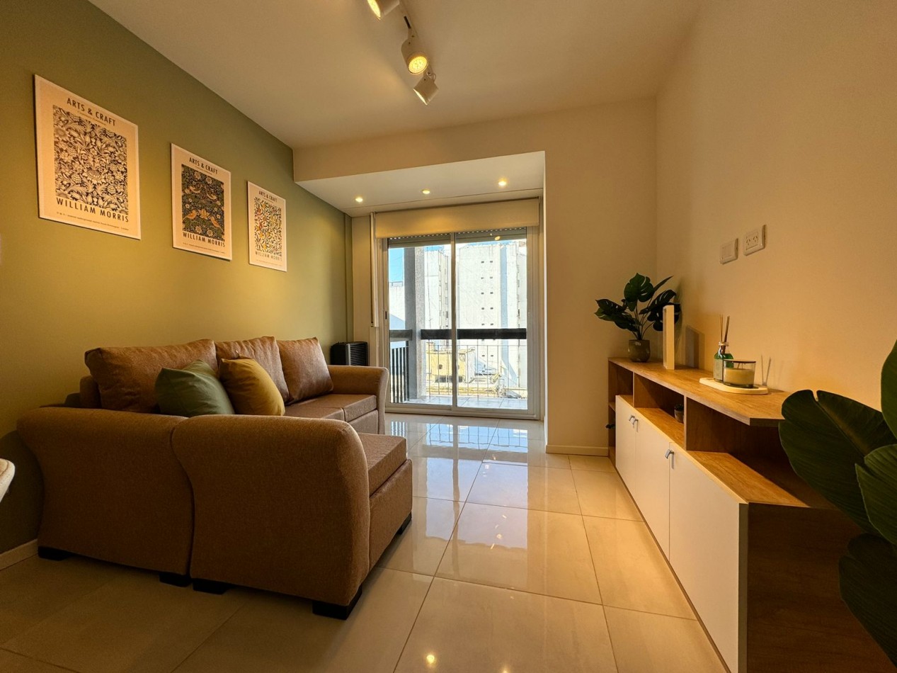 DEPARTAMENTO DOS AMBIENTES