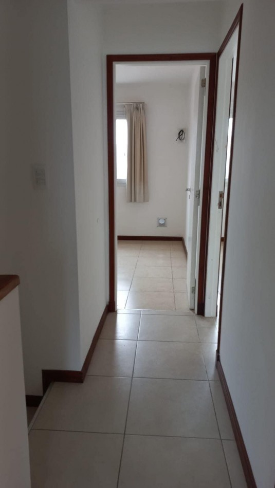 Duplex 4 ambientes  