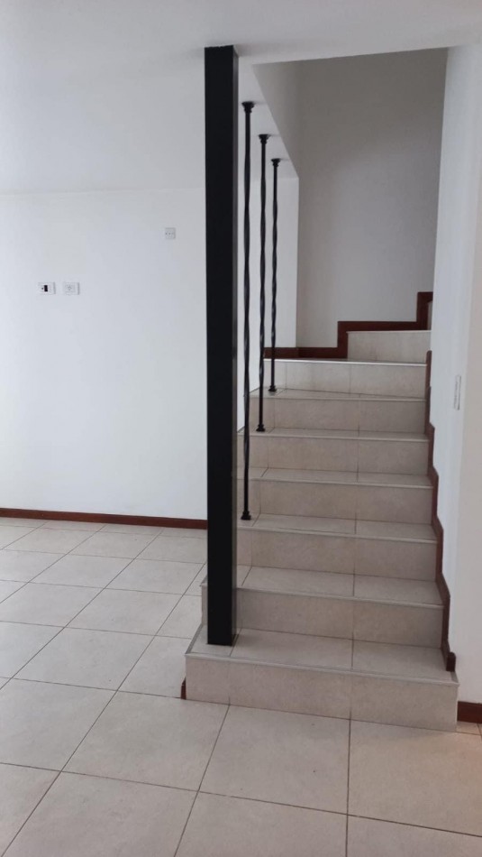 Duplex 4 ambientes  
