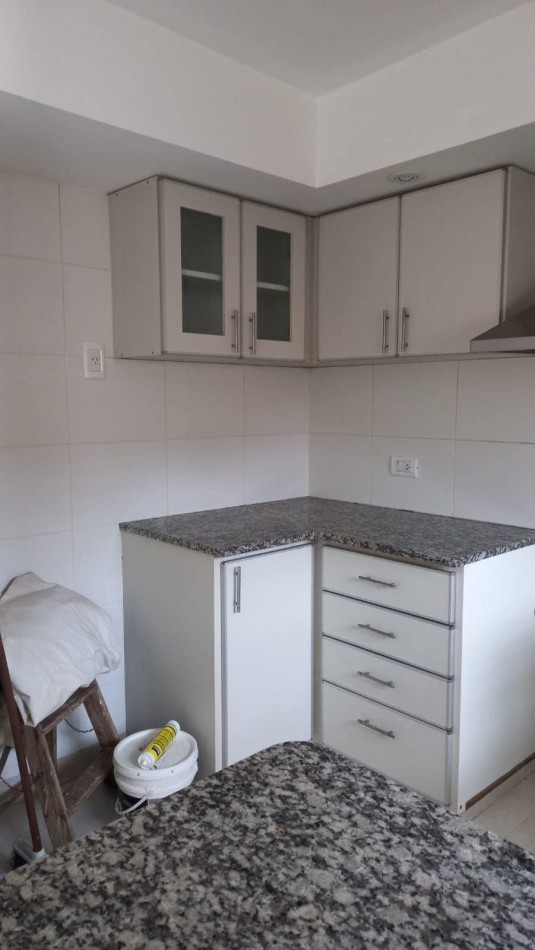 Duplex 4 ambientes  