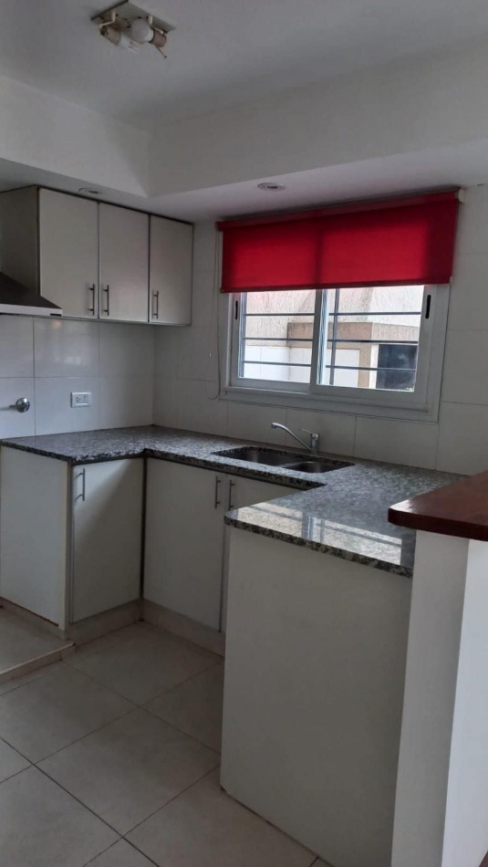 Duplex 4 ambientes  