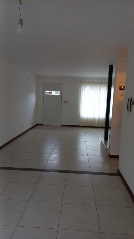 Duplex 4 ambientes  