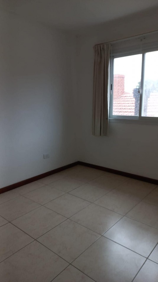 Duplex 4 ambientes  