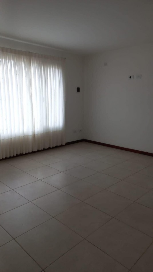 Duplex 4 ambientes  