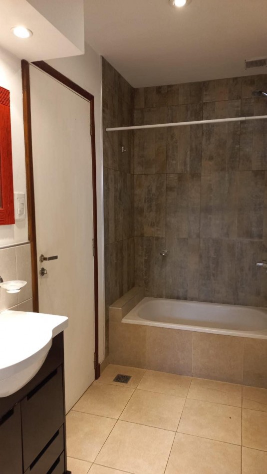 Duplex 4 ambientes  
