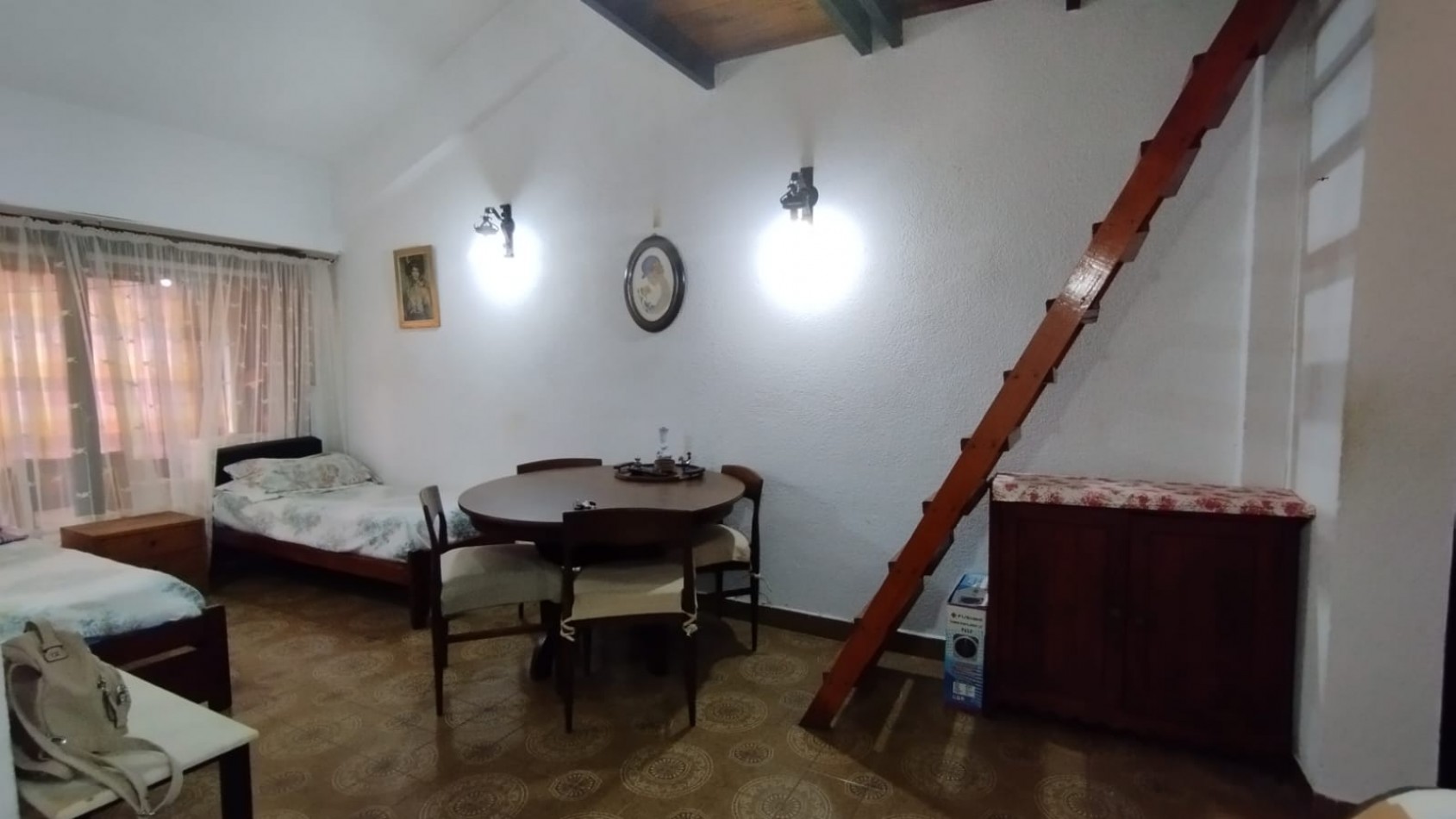 Departamento 1 amb 
