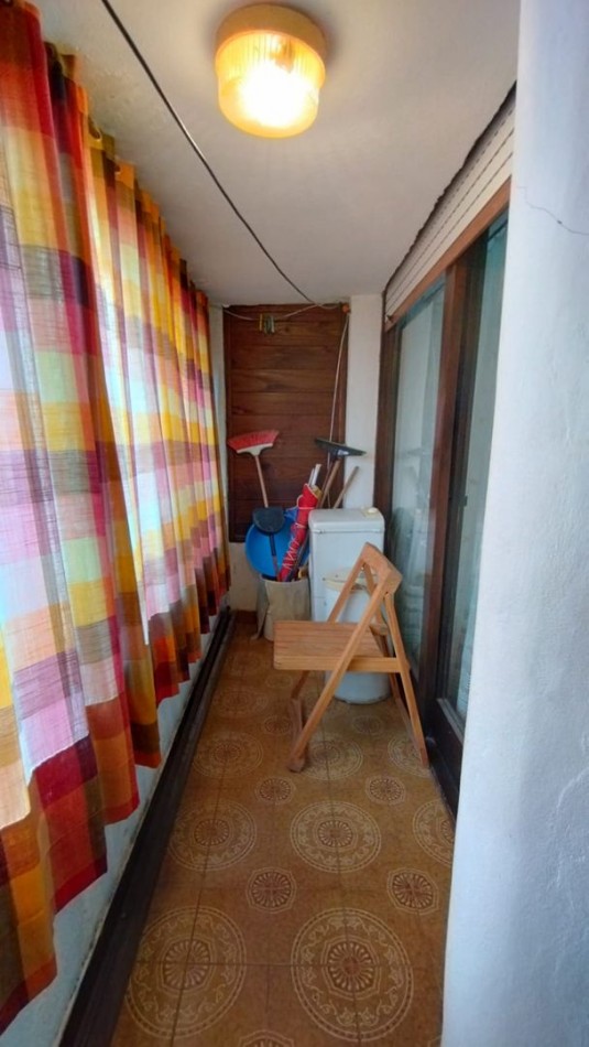 Departamento 1 amb 