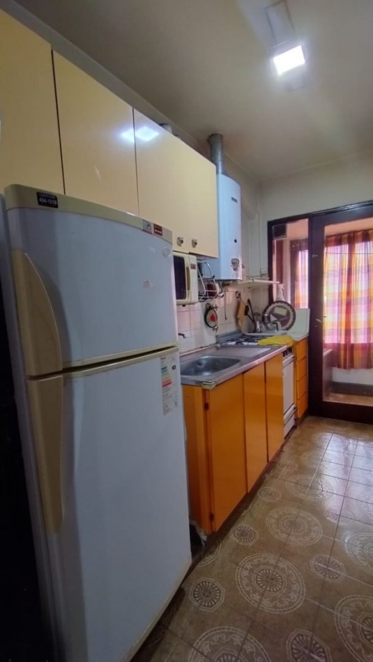 Departamento 1 amb 