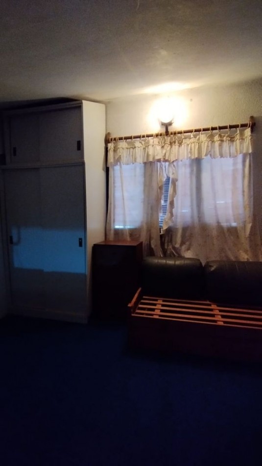 Departamento 1 amb 