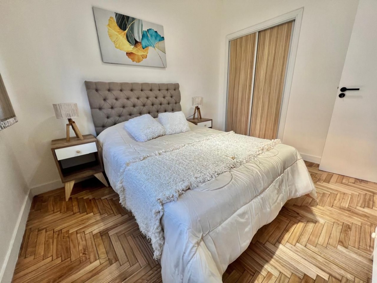 Departamento 2 amb externo