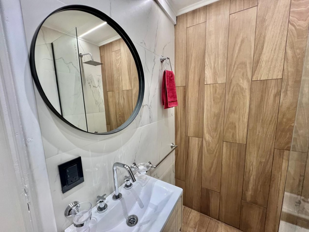Departamento 2 amb externo