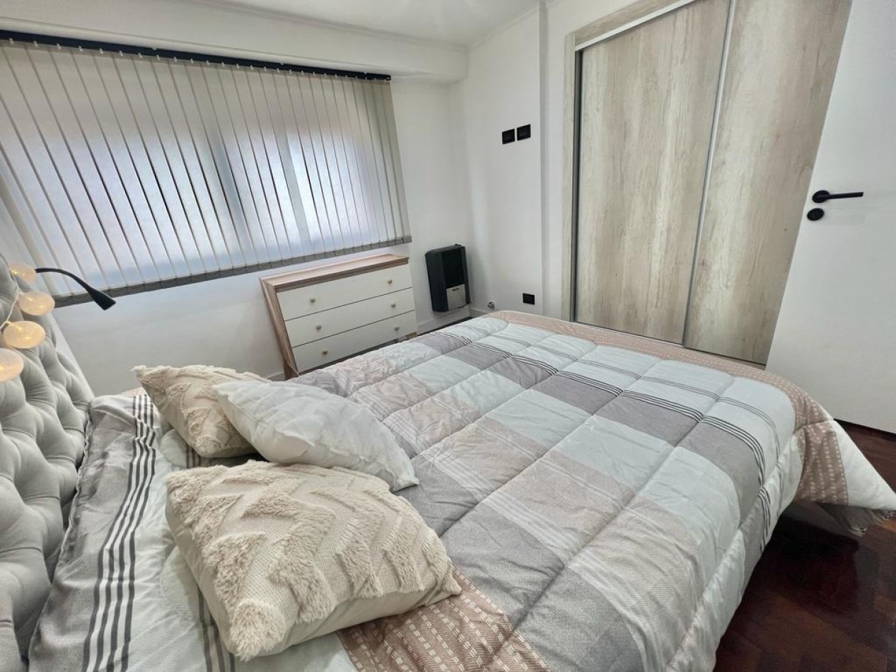 Departamento 3 amb externo