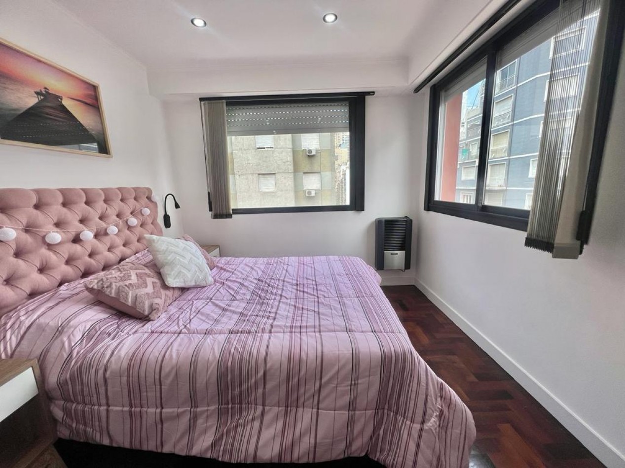 Departamento 3 amb externo