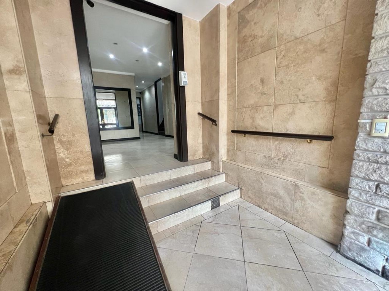 Departamento 3 amb externo