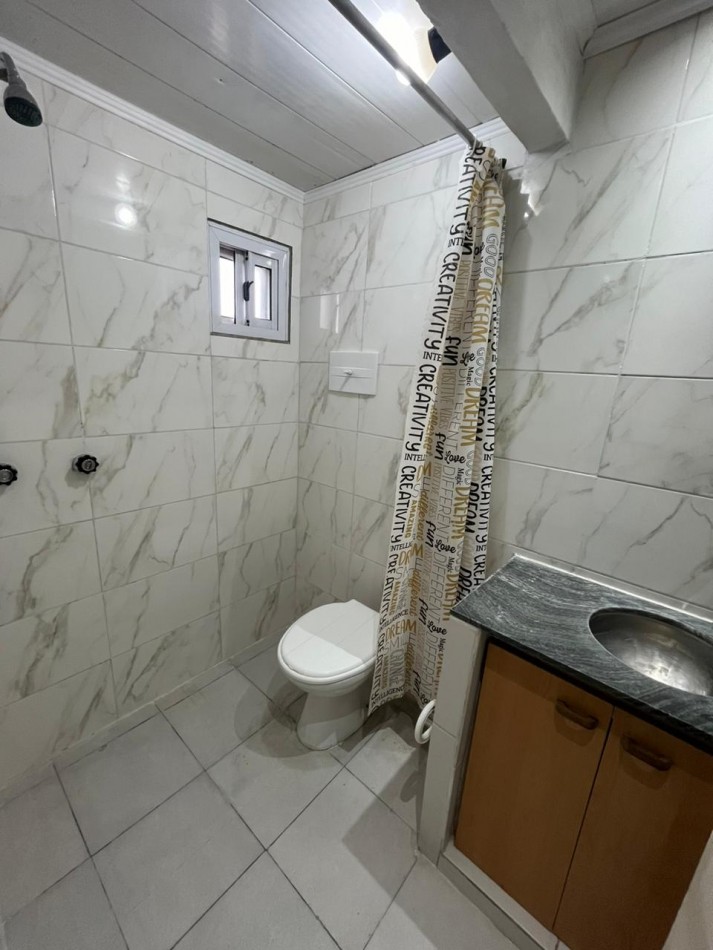 Departamento 1 amb 