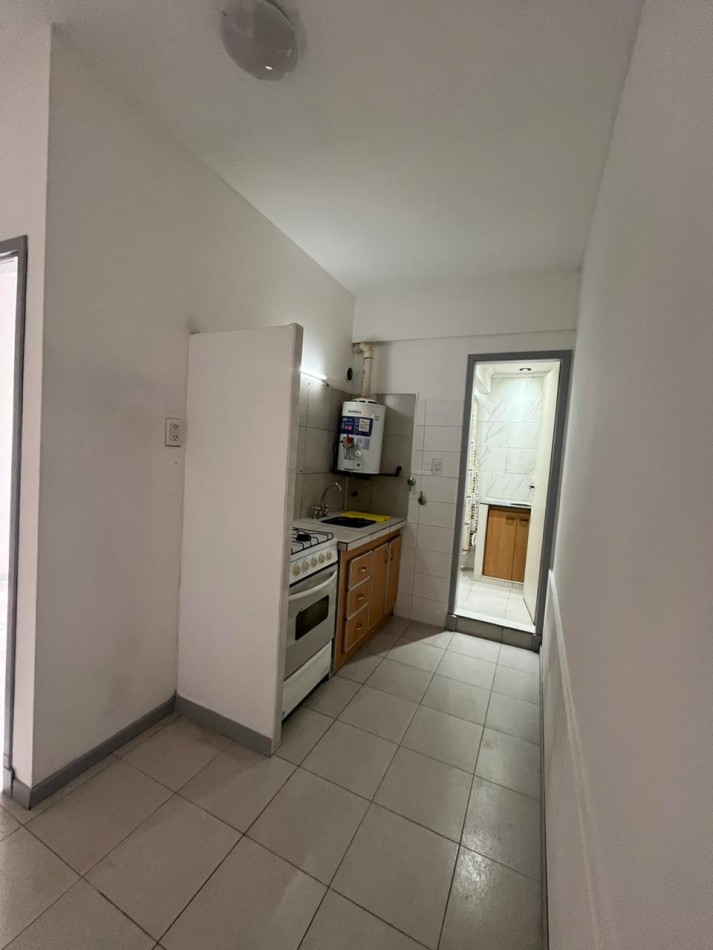 Departamento 1 amb 