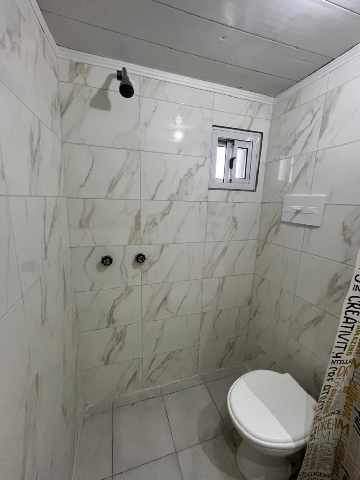 Departamento 1 amb 