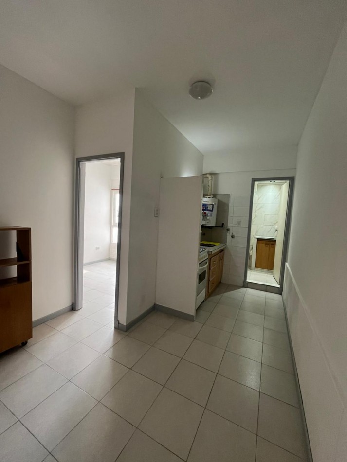 Departamento 1 amb 