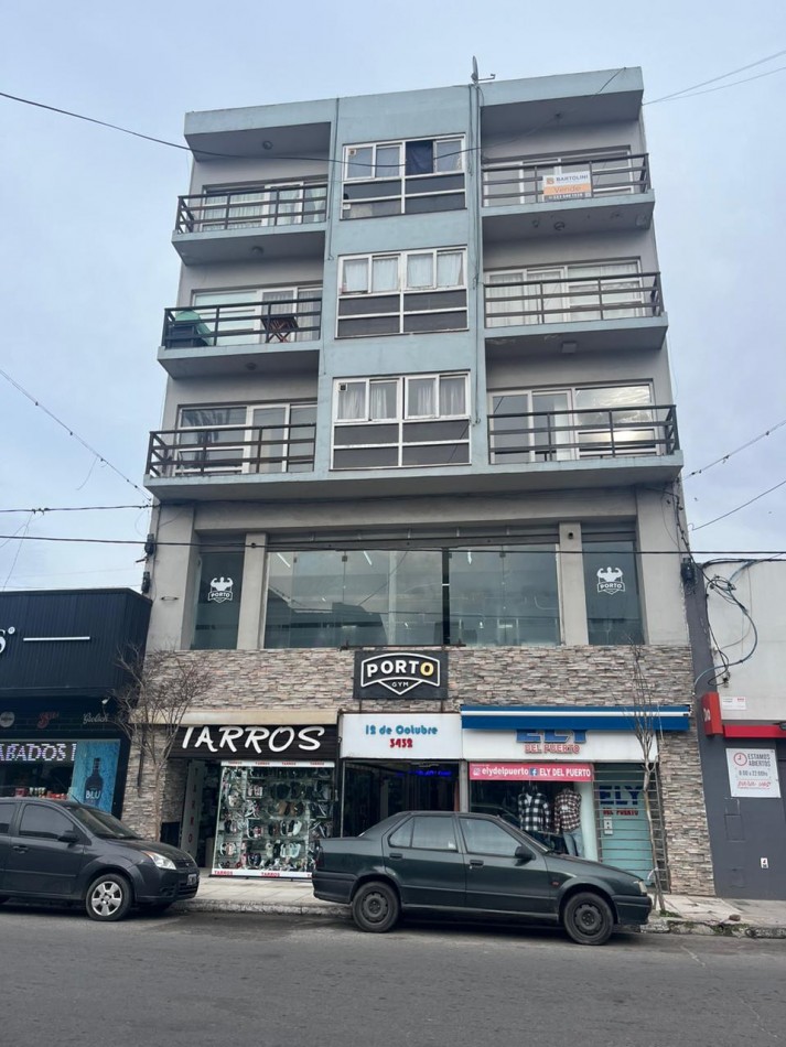 Departamento 1 amb 