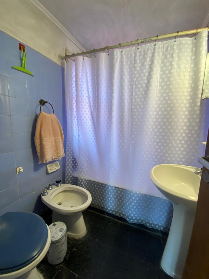 Piso 4 ambientes 