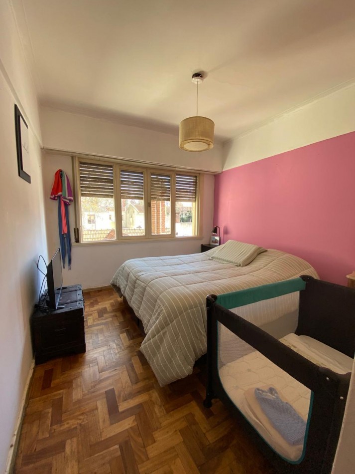 Piso 4 ambientes 