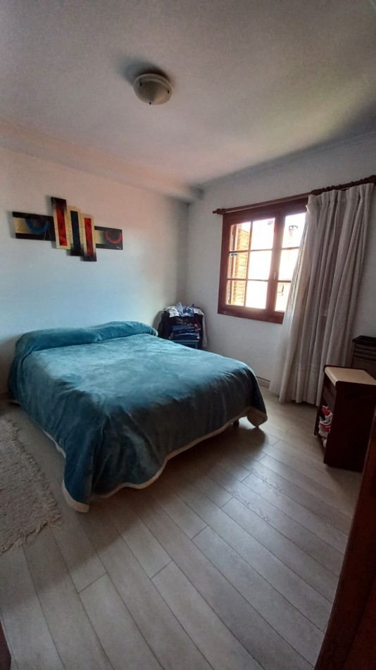 Chalet 4 amb
