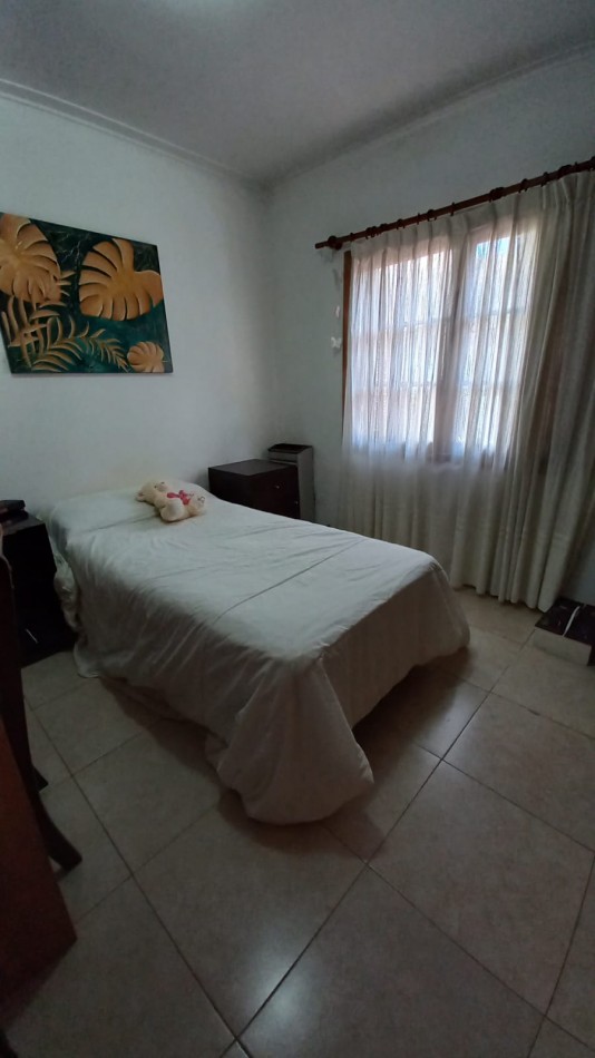 Chalet 4 amb