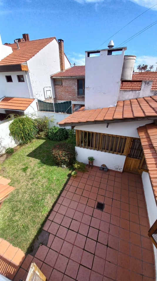 Chalet 4 amb