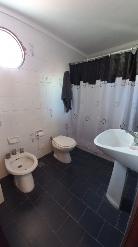 Chalet 4 amb