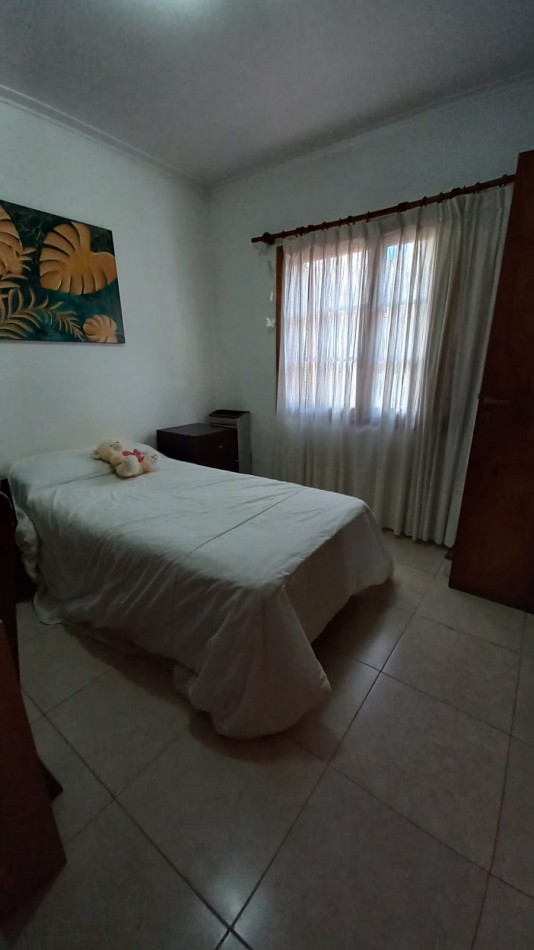 Chalet 4 amb