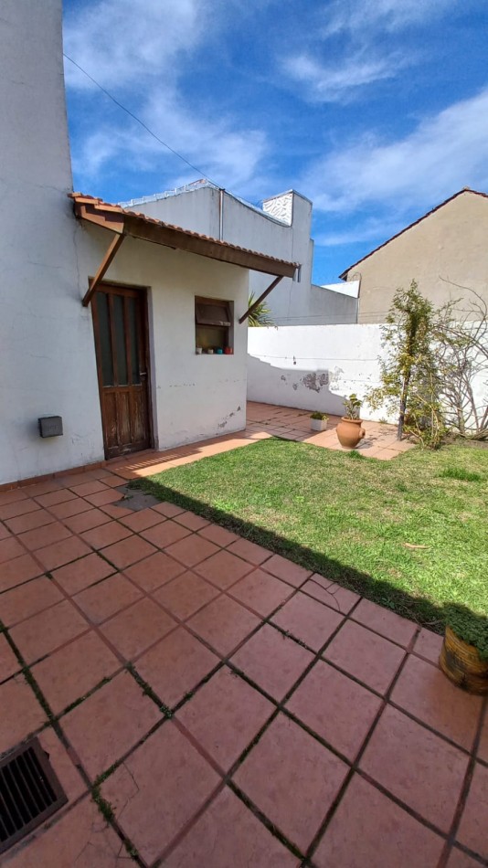 Chalet 4 amb