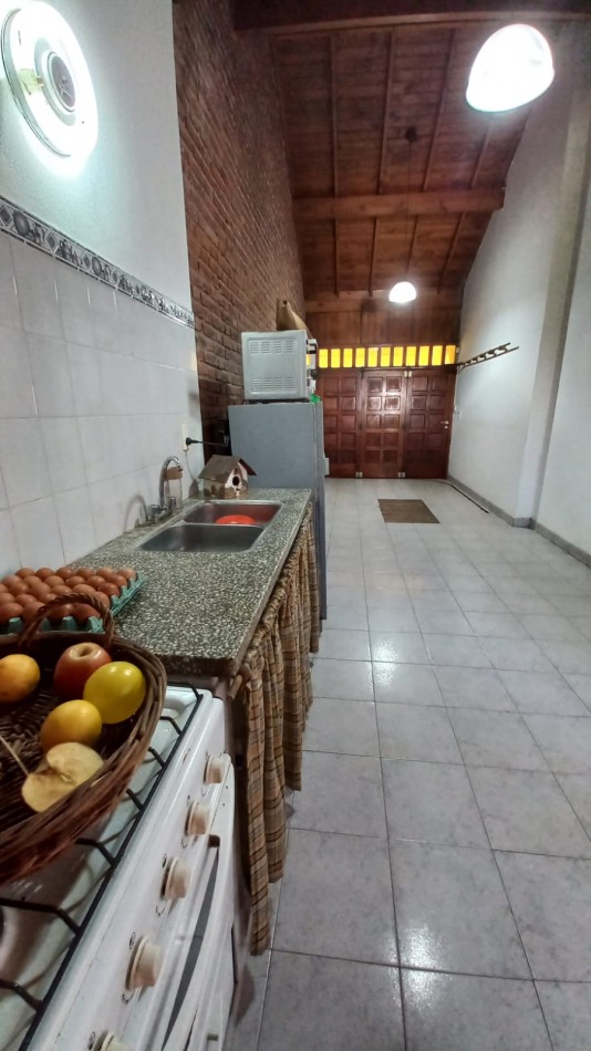 Chalet 4 amb