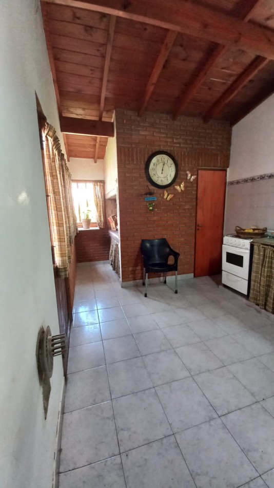 Chalet 4 amb