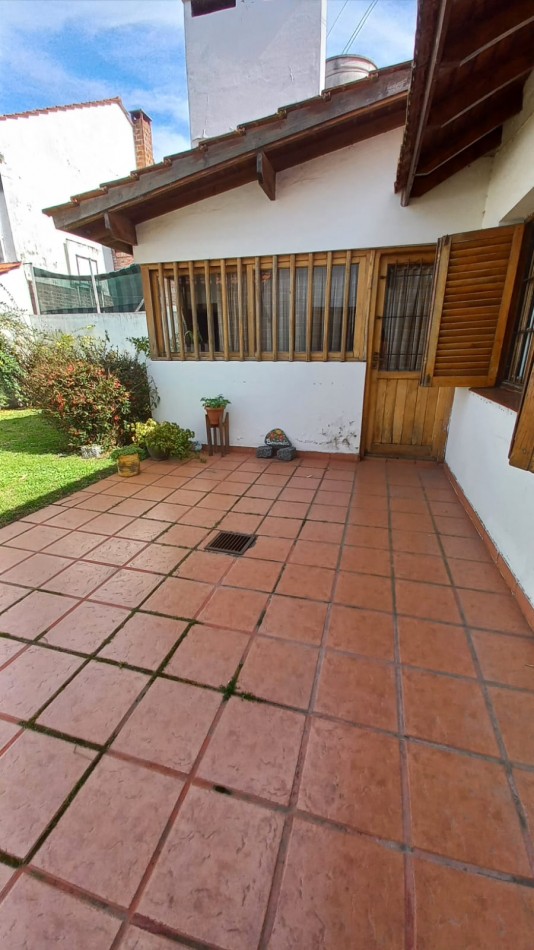 Chalet 4 amb