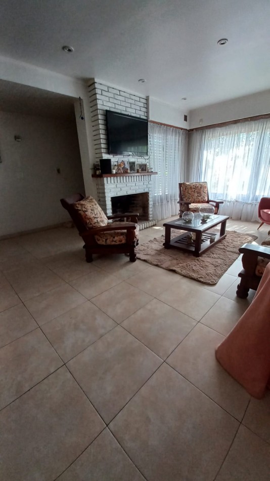 Chalet 4 amb