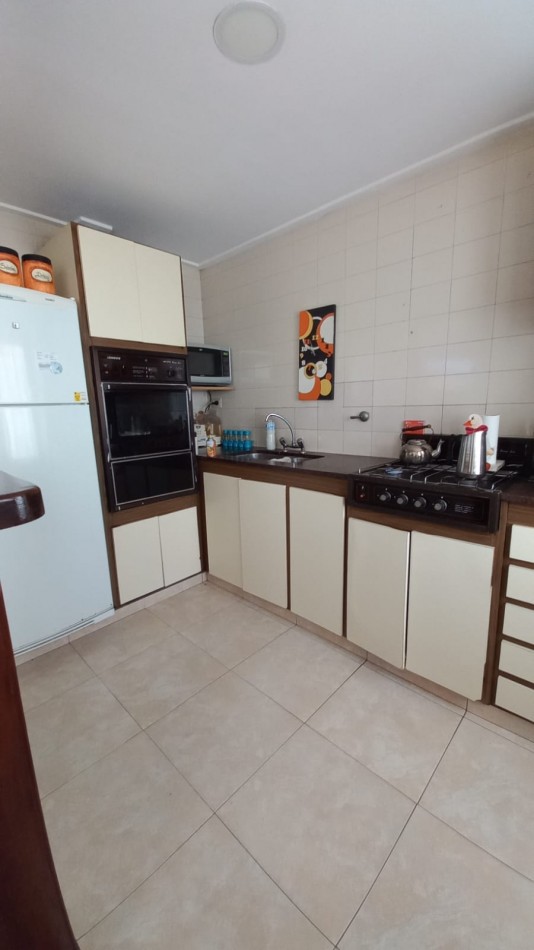 Chalet 4 amb