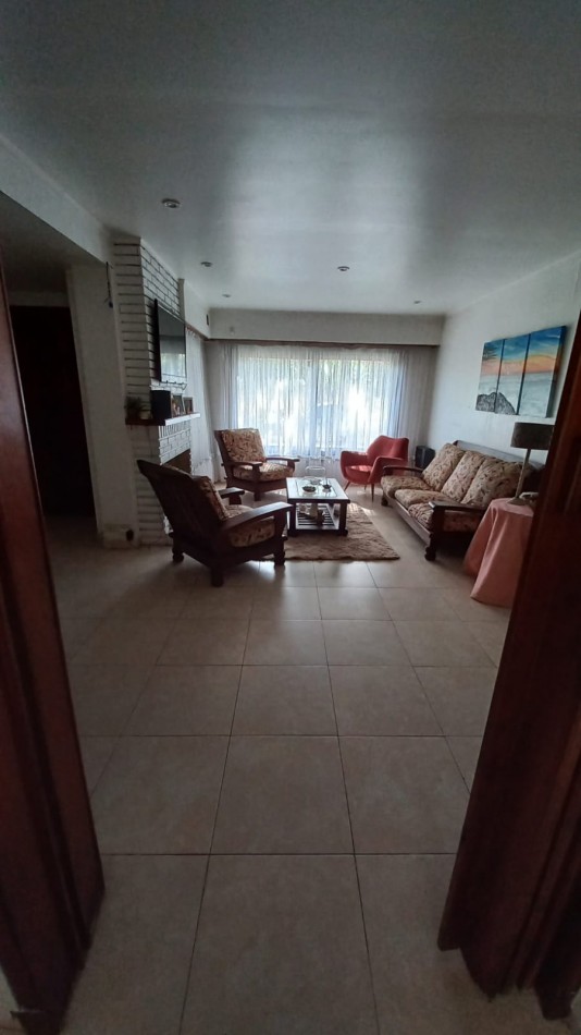 Chalet 4 amb