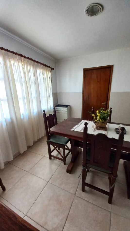 Chalet 4 amb