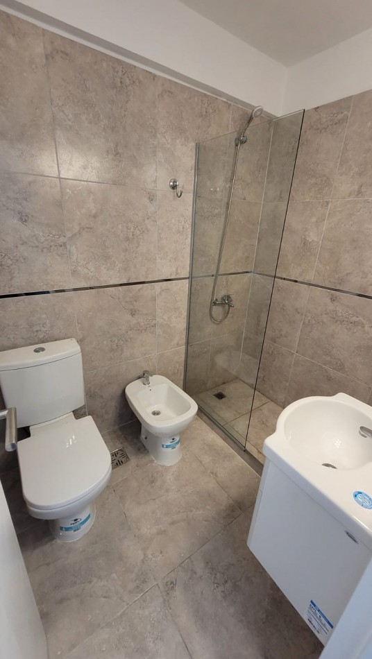 DEPARTAMENTO UN AMBIENTE 
