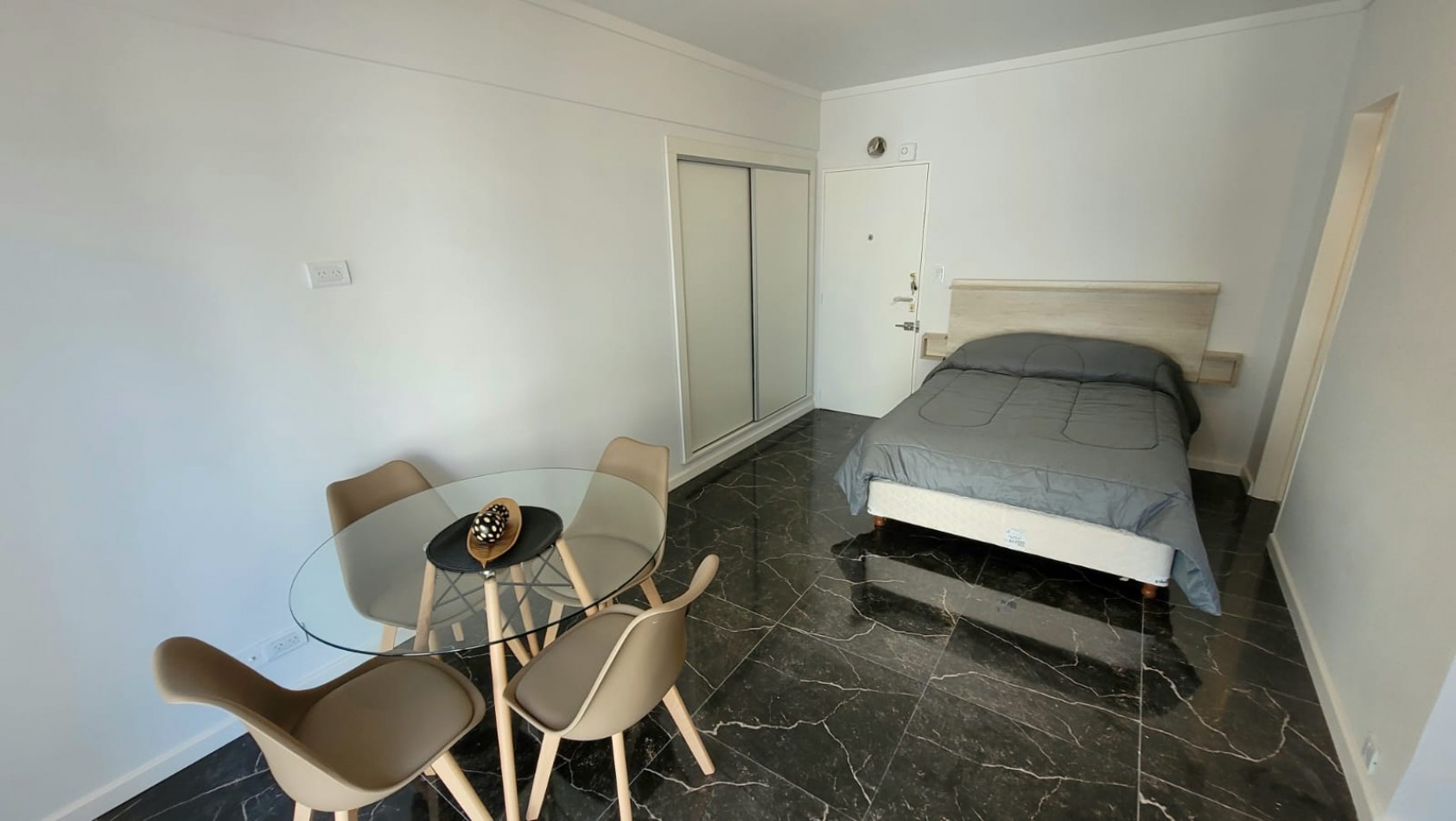 DEPARTAMENTO UN AMBIENTE 